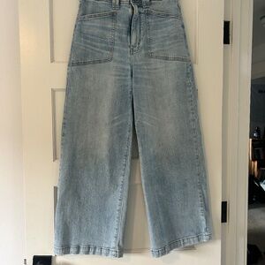 Daze high rise jeans